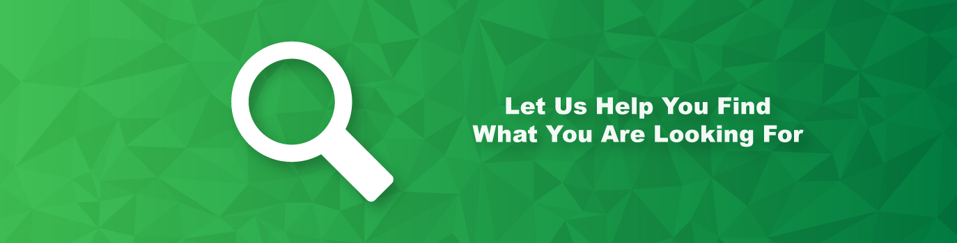 magnifying glass search graphic